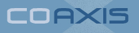 Coaxis Logo