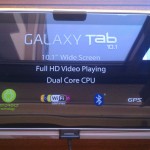 Galaxy Tab 10.1