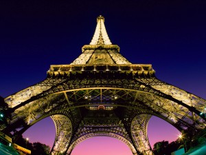 Europe Travel