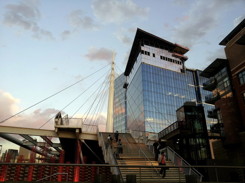 Denver Downtown